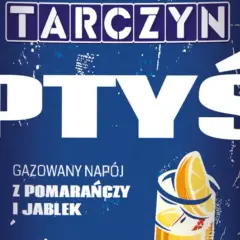 Ptyś napój - smak dzieciństwa, który wrócił na rynek po latach