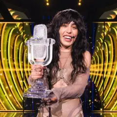 Loreen firar sin vinst i Eurovision Song Contest. Vilket land har vunnit Eurovision flest gånger? Sverige!