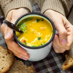 Najsmaczniejsze potrawy regionalne Karkonoszy, które musisz spróbować