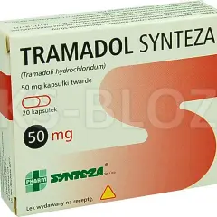 Tramal: Kiedy stosować ten silny lek przeciwbólowy?
