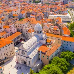 Szybenik atrakcje - odkryj ukryte skarby tego pięknego miasta