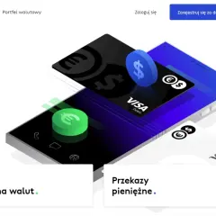 Wymiana walut i przekazy pieniężne. Sprawdź cinkciarz kurs i dokonaj transakcji online.