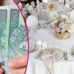Ile dać na wesele? Sprawdź aktualne widełki i zasady prezentów