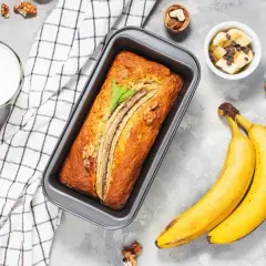 Co zrobić z bananów fit? Pyszne i zdrowe przepisy na przekąski
