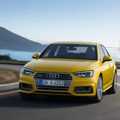 Audi A4 B9 jaki silnik wybrać, aby uniknąć wysokich kosztów eksploatacji?