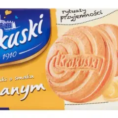 Gdzie kupić kreolki ciastka? Sprawdź najlepsze oferty online