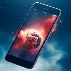 Jak zrobić zdjęcie gwiazd iPhonem - proste triki na świetne efekty