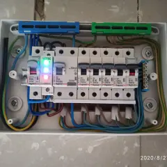 Jak podłączyć rozdzielnię elektryczną bez błędów i zagrożeń