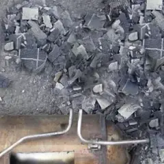 Czy po wycięciu DPF auto kopci? Skutki usunięcia filtra dla silnika