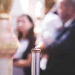 Kogo zaprosić na chrzciny, aby uniknąć faux pas i zaskoczeń?