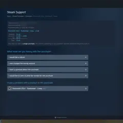 Ile wydałeś na Steam? Sprawdź wydatki i historię zakupów!