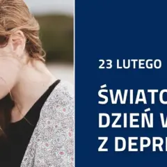Ile ludzi na świecie ma depresję? Zaskakujące statystyki i fakty