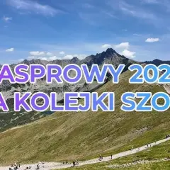 Kolejka na Kasprowy Wierch: Ceny, Bilety, Porady Planuj mądrze!