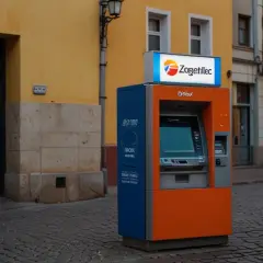 Gdzie są bankomaty w Zgorzelcu? Sprawdź lokalizację i godziny pracy
