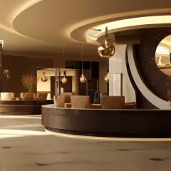 Ile kosztuje budowa hotelu? Poznaj ukryte koszty i fakty