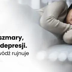 Agresja w chorobach psychicznych: Kiedy to objaw, nie zła wola?
