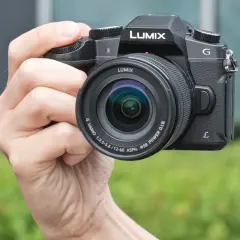Jaki obiektyw do Lumix G80 - najlepsze opcje dla każdego fotografa