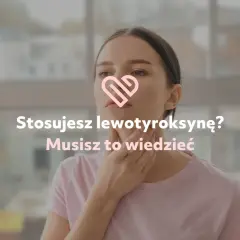 Kawa, lewotyroksyna i TSH: Czy Twoje nawyki osłabiają leczenie?
