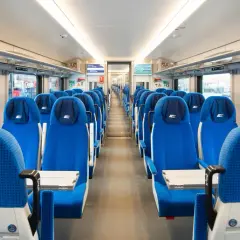 Miejscówka PKP Intercity: Obowiązkowa? Jak ją zdobyć łatwo?