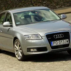 Audi A6 C6 pojemność baku – co musisz wiedzieć przed zakupem