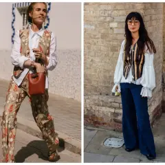 Miejskie boho latem: Jak nosić styl z klasą bez przebrania?