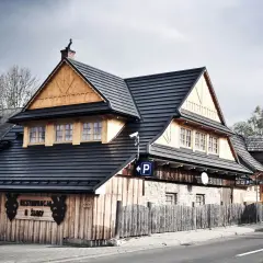Gdzie zjeść w Chochołowie? Odkryj najlepsze lokalne restauracje