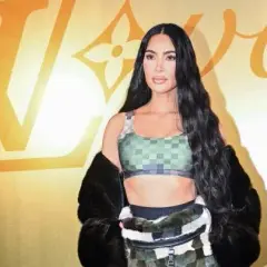 Kim Kardashian i Louis Vuitton: Co kryje jej luksusowa kolekcja?