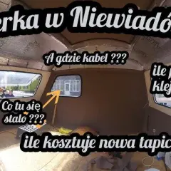Co na ściany przyczepy kempingowej: najlepsze materiały i porady