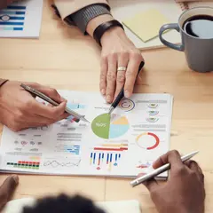 Ranking Największych Polskich Firm - Top 10