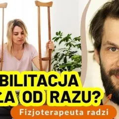 Po jakim czasie pomaga rehabilitacja? Odkryj, co wpływa na sukces