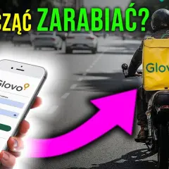 Jak zatrudnić się w Glovo - krok po kroku do wymarzonej pracy