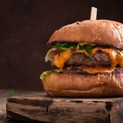 Hamburger fatto in casa: la guida definitiva per un risultato perfetto