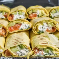 Czym jest lawasz kebab? Poznaj jego smak i tradycję kulinarną