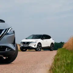 Czy Nissan Qashqai to SUV? Poznaj jego cechy i ograniczenia