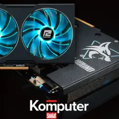 Rx 6600 recenzja - czy to najlepsza karta graficzna do gier 1080p?