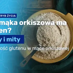Czy orkisz ma gluten? Dowiedz się, czy jest bezpieczny dla celiaków