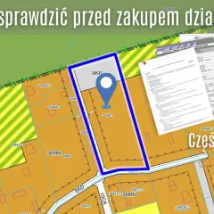 Ukryty dług nieruchomości: Jak bezpiecznie sprawdzić hipotekę przed zakupem