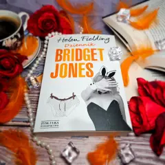 Dziennik Bridget Jones: recenzja. Czy to wciąż lektura obowiązkowa?