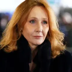 J. K. Rowling: Autorka Harry'ego Pottera pseudonim, sukces, kontrowersje