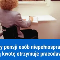 Ile dostaje pracodawca za zatrudnienie osoby niepełnosprawnej w Polsce?