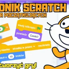 Jak robić gry od zera? Prosty przewodnik dla początkujących programistów