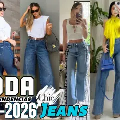 La mujer con pantalones: Estilo, empoderamiento y tendencias 2026