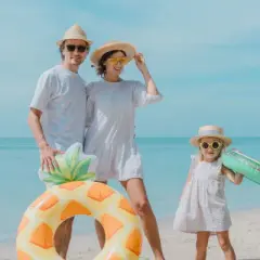 Vacaciones con niños: los mejores destinos y consejos para disfrutar