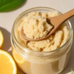Jak zrobić peeling cukrowy? Mój prosty przepis na gładką skórę!