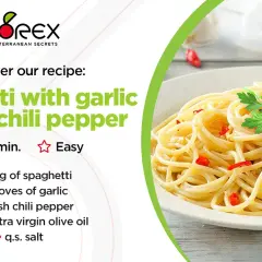 Spaghetti po angielsku: Wymowa, błędy i zwroty w restauracji