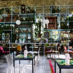 Gdzie zjeść w Nowym Targu? Odkryj najlepsze restauracje i smaki