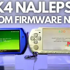 Jak legalnie zdobyć gry na PSP? Poradnik bez modyfikacji