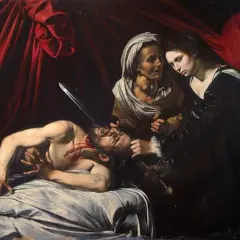 Malarstwo Caravaggio: Odkryj jego niezwykłe dzieła i wpływ na sztukę