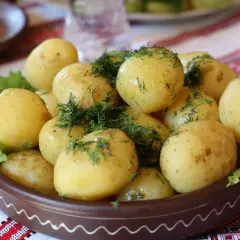 Dlaczego ziemniaki tuczą? Obalam mit! Jedz je i chudnij!