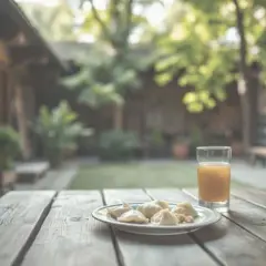 Białowieża gdzie zjeść: odkryj najlepsze lokale gastronomiczne